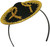Mini Sombrero Hat Headband Fancy Dress Up Halloween Adult Costume Accessory