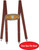 Bavarian Suspenders Oktoberfest Fancy Dress Up Halloween Adult Costume Accessory