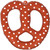 Inflatable Pretzels German Beer Garden Bavarian Oktoberfest Party Decoration