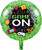 Gaming Party Video Game Gamer Kids Birthday Party Decoration 18" Mylar Balloon