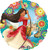 Elena of Avalor Disney Princess Kids Birthday Party Decoration 18" Mylar Balloon