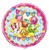 Shopkins Moose Toys Cute Kids Birthday Party Decoration Foil 18" Mylar Balloon