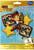 Jake and the Never Land Pirates Birthday Party Decoration Mylar Balloon Bouquet