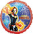 Captain Marvel Comics Superhero Kids Birthday Party Decoration 18" Mylar Balloon