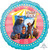 Wonder Park Movie Nickelodeon Kids Birthday Party Decoration 17" Mylar Balloon