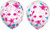 LOL Surprise Together 4 Eva Doll Kids Birthday Party Decoration Latex Balloons