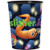 Slither.io Slither Snake Video Game Kids Birthday Party Favor 16 oz. Plastic Cup