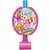Shopkins Moose Toys Pink Cute Kids Birthday Party Favor Horns Blowouts