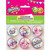Shopkins Moose Toys Pink Cute Kids Birthday Party Favor Bounce Balls