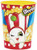 Shopkins Moose Toys Cute Kids Birthday Party Favor 16 oz. Plastic Cup POPPY CORN