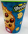 Shopkins Moose Toys Kids Birthday Party Favor 16 oz. Plastic Cup KOOKY COOKIE