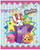 Shopkins Moose Toys Pink Cute Kids Birthday Party Favor Sacks Plastic Loot Bags