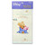 Winnie the Pooh Bear Baby Shower Disney Cute Party Activity Games Game Book