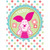 Winnie the Pooh Little Hunny Piglet Bear Baby Shower Party Thank You Notes Cards