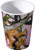 Pink Camo Next Vista Hunting Baby Shower Party Favor 16 oz. Plastic Cup