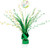 Fisher Price Hello Baby Shower Toy Party Table Decoration Spray Centerpiece