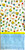 MM Baby Duckie Duck Cute Baby Shower Party Decoration Plastic Tablecover