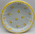 MM Baby Duckie Duck Cute Baby Shower Party 7" Paper Dessert Plates