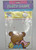 Sweet Dreams Teddy Bear Baby Shower Party Favor Activity Pin the Rattle Game