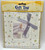 Baby Soft Moments Stripes Bottle Baby Shower Polka Dot Deluxe Gift Tag