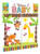 Fisher Price Welcome Baby Shower Party Hanging Scene Setters Wall Decorating Kit