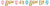 Gender Reveal Balloons Pink Blue Baby Shower Party Decoration Ribbon Banner