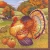 Festive Turkey Fall Autumn Thanksgiving Holiday Party Paper Luncheon Napkins