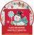 Peppermint Twist Christmas Party 30 ct. Paper Dinner Plates & Luncheon Napkins