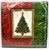 Joyful Gathering Holiday Christmas Tree Banquet Party Paper Dinner Napkins