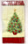 Elegant Season Christmas Tree Holiday Theme Party Paper Tablecover