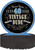 Vintage Dude Over the Hill Adult Birthday Party Decoration Centerpiece 40TH