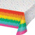 Fiesta Fun Cinco Mayo Mexican Theme Birthday Party Decoration Plastic Tablecover