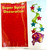 Ole! Chili Peppers Fiesta Cinco de Mayo Theme Party Super Spiral Decoration
