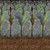 Graveyard Haunted House Halloween Party Hanging Decoration Insta-Theme Backdrop