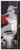 Ghost Restroom Door Cover Haunted House Halloween Party Hanging Decoration