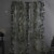 Mutated Forest Haunted House Halloween Party Decoration Hanging Backdrop