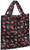 Michael Myers Halloween Party Favor Loot Treat Sack Fabric Trick-Or-Treat Bag