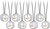 Jack Skellington Nightmare Before Christmas Halloween Party Decoration Lights