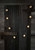 Jack Skellington Nightmare Before Christmas Halloween Party Decoration Lights