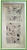 Spooky Cloth 30" x 12 ft. Haunted House Halloween Party Hanging Wall Decoration