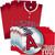 Los Angeles Angels Major League Baseball Sports Party Invitations & Thank Yous