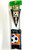 Championship Soccer Sports Fan Party Decoration Car Art Truck Auto Window Flags