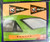 Championship Soccer Sports Fan Party Decoration Car Art Truck Auto Window Flags