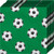 Corner Kick Soccer Birthday Sports Banquet Party 40 ct. Paper Beverage Napkins