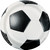 Sports Fanatic Soccer Fan Banquet Birthday Party 7" Paper Dessert Plates