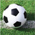 Sports Fanatic Soccer Fan Banquet Birthday Party Paper Beverage Napkins
