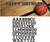 Sports Fanatic Basketball Fan Banquet Birthday Party Decoration Giant Banner