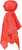 Challenge Flag Red Fabric Football Game Day Sports Banquet Theme Party Favor
