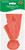 Challenge Flag Red Fabric Football Game Day Sports Banquet Theme Party Favor
