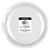 Football Game Day Sports Banquet Theme Party 9" Paper Dinner Plates